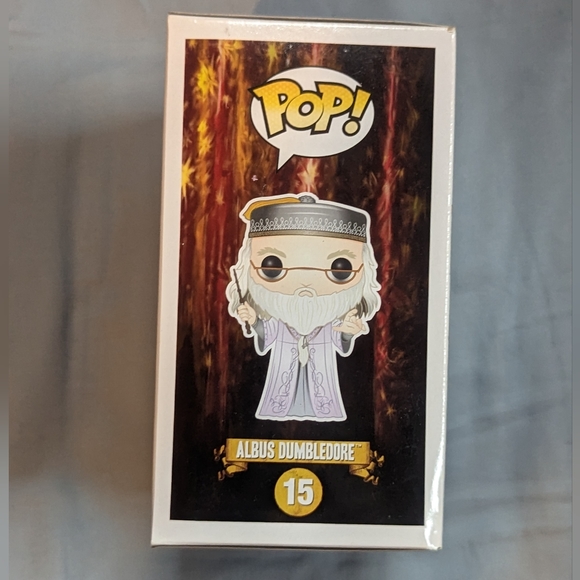 Harry Potter Funko Pop - Picture 6 of 6